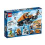Lego - Camion arctic de cercetare - 3