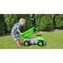 Super Plastic Toys - Camion basculant Carrier, Green - 4