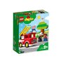 LEGO - Camion de pompieri - 1