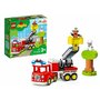 Lego - Camion de pompieri - 1