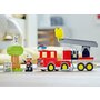 Lego - Camion de pompieri - 4