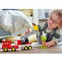 Lego - Camion de pompieri - 7