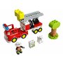Lego - Camion de pompieri - 8