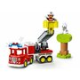 Lego - Camion de pompieri - 9