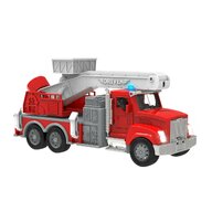 Driven - Camion de pompieri Micro 