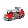 Driven - Camion de pompieri Micro  - 2