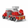 Driven - Camion de pompieri Micro  - 6