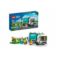 Lego - Camion de reciclare
