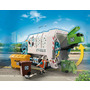 Playmobil - Camion De Reciclat - 3