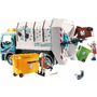 Playmobil - Camion De Reciclat - 7