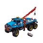 LEGO - Camion de remorcare 6x6 - 2