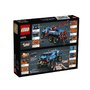 LEGO - Camion de remorcare 6x6 - 3