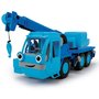 Dickie Toys - Camion Bob Constructorul Action Team Lofty cu 1 figurina Wendy - 3