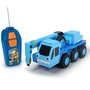 Camion Dickie Toys Bob Constructorul Lofty cu telecomanda - 1