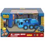 Camion Dickie Toys Bob Constructorul Lofty cu telecomanda - 5