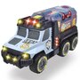 Dickie Toys - Camion Money Truck - 1