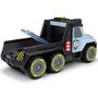 Dickie Toys - Camion Money Truck - 4