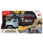 Dickie Toys - Camion Money Truck - 7