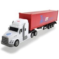 Dickie Toys - Camion Road Truck DT Logistics