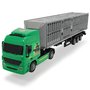 Dickie Toys - Camion Road Truck Farm - 1