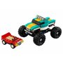 Camion Gigant LEGO® Creator, pcs  163 - 2