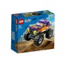 Camion Gigant LEGO® City, pcs  55 - 1