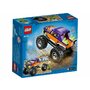 Camion Gigant LEGO® City, pcs  55 - 3