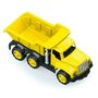 Dolu - Camion in cutie - 83 cm - 2