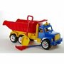 Camion Jumbo cu unelte, Burak, multicolor, 100x33x38 cm - 1