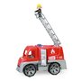 Lena - Masina de pompieri Truxx Cu figurina - 3