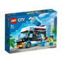 Lego - Camioneta-pinguin - 2