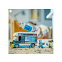 Lego - Camioneta-pinguin - 7
