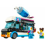 Lego - Camioneta-pinguin - 8