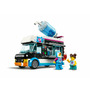 Lego - Camioneta-pinguin - 9