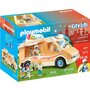 Playmobil - Camionul cu inghetata - 1