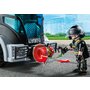 Playmobil - Camionul Echipei Swat - 3