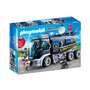 Playmobil - Camionul Echipei Swat - 2