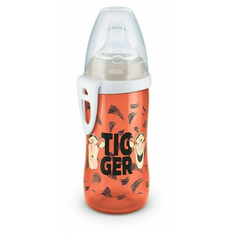 Nuk - nuk - cana active disney orange 300 ml 12 luni