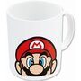 Cana ceramica Super Mario Bros - 1