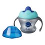 Tommee Tippee - Cana First Trainer, 150 ml, Planeta gri - 1