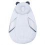 Perna cu paturica bebelusi Candide Panda Pad Candide - 1