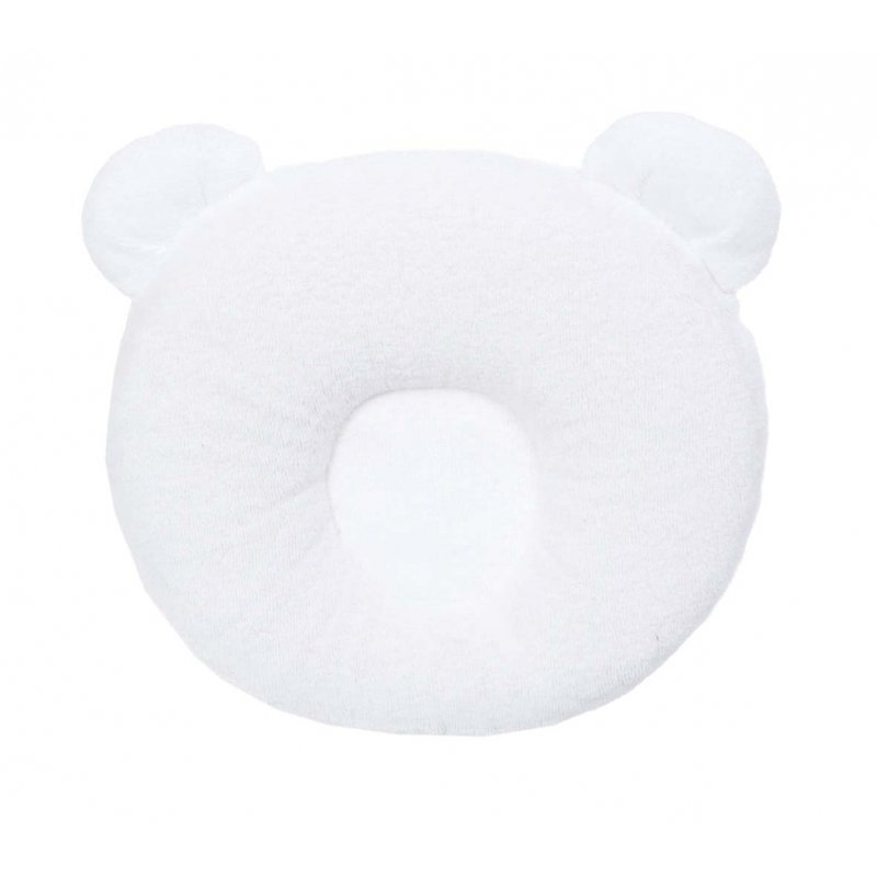 Candide - pernuta memory p'tit panda, alb