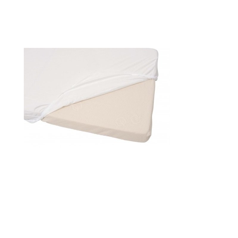 Candide - protectie saltea impermeabila 140x70 cm