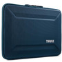 Carcasa laptop Thule Gauntlet MacBook Pro Sleeve 14 inch, Albastru - 1