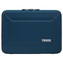 Carcasa laptop Thule Gauntlet MacBook Pro Sleeve 14 inch, Albastru - 3