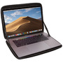 Carcasa laptop Thule Gauntlet MacBook Pro Sleeve 14 inch, Albastru - 4