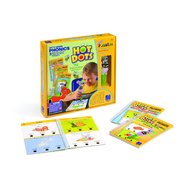 Learning Resources - Carduri Hot dots Fonetica