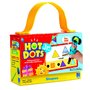 Learning Resources - Carduri Junior Hot dots Forme geometrice - 1
