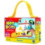 Learning Resources - Carduri Junior Hot dots Forme geometrice - 3