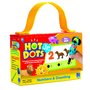 Learning Resources - Carduri Junior Hot dots Numerele - 4